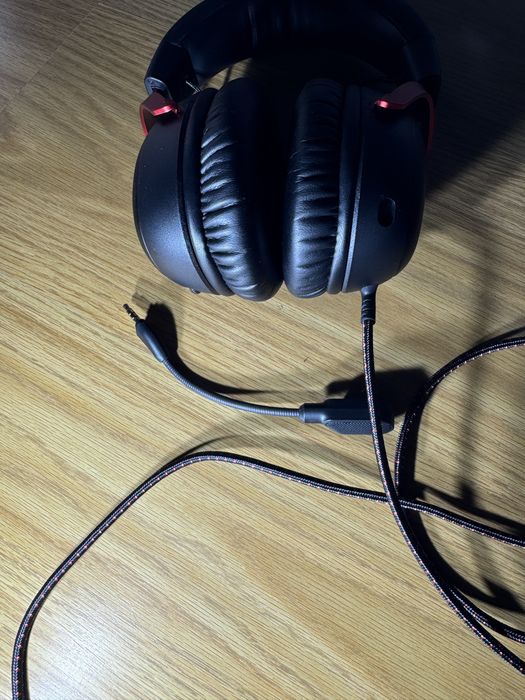 Kit teclado rato e headset