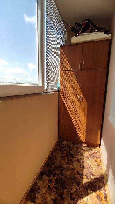 Продам 3-х .к.кв . Район  Сільпо!