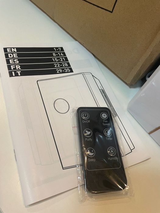 Осушувач повітря eleeyak 100 ват.