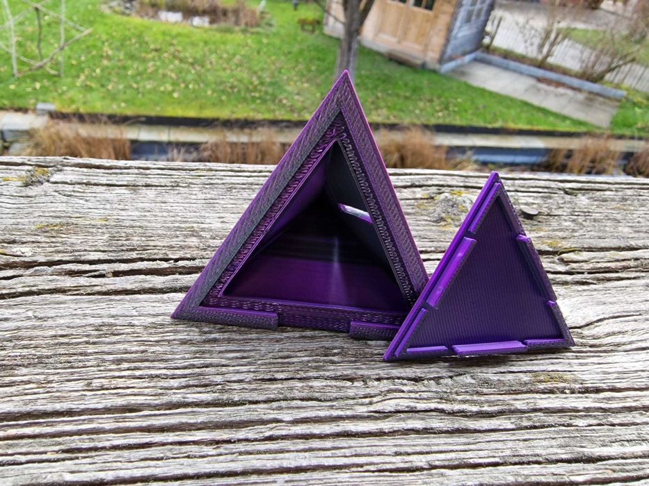 mealheiro imprimido em 3d