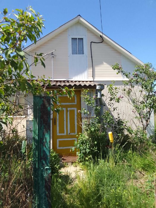 Продається дача в с. Новостав