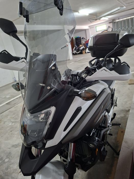 Nc 750x-2019.....