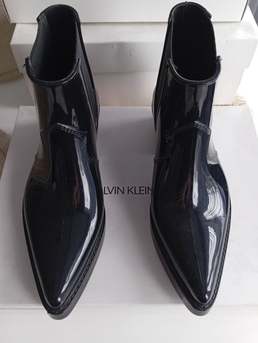 Botki 39 Calvin Klein