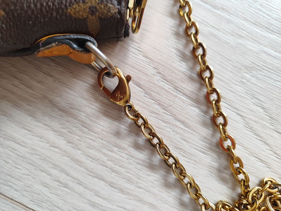Bolsa Louis Vuitton