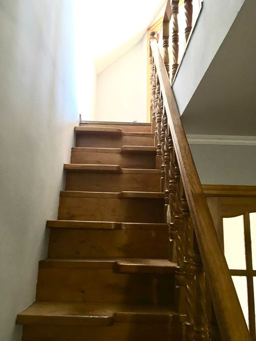 Семейный коттедж 123м2, 10 мин на авто М Славутич