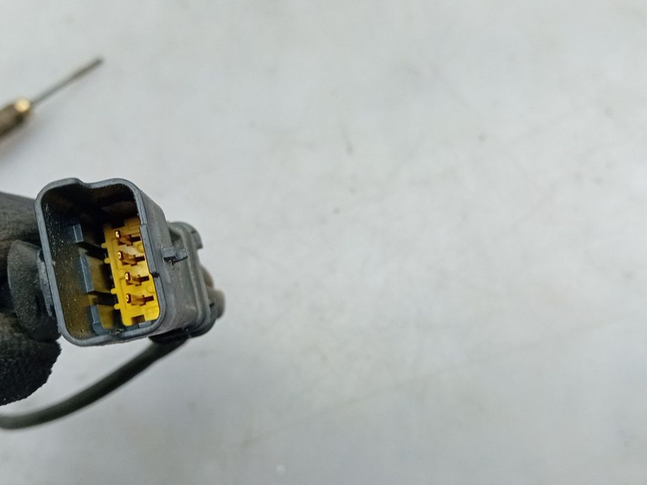 Sonda lambda CITROËN C4 Cactus