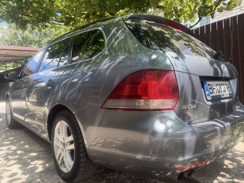 Продам Volkswagen Jetta