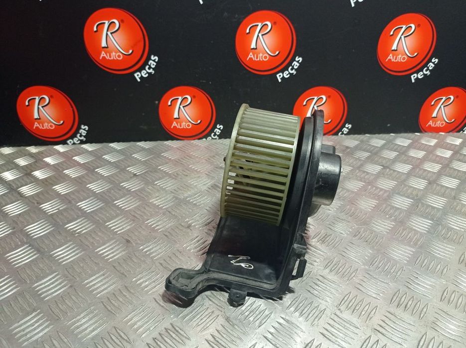 Motor Da Sofagem Renault Clio Ii Caixa (Sb0/1/2_)