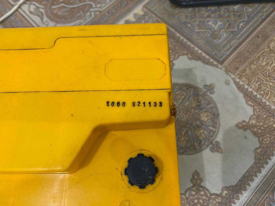 Акумулятор Forse 12V 60A