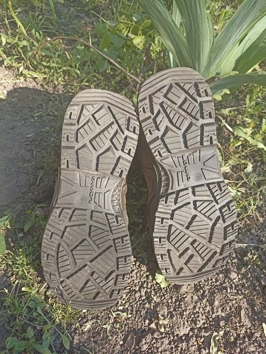 Берці LOWA Zephyr mk2 mid