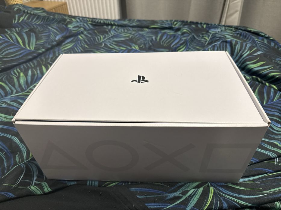 PlayStasion VR2- GOOGLE VR2