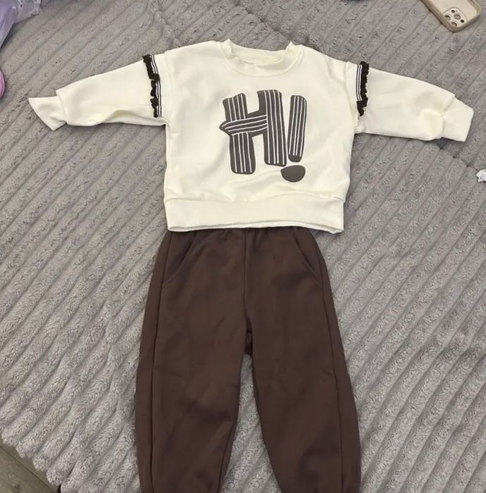 Продам костюм для дівчинки