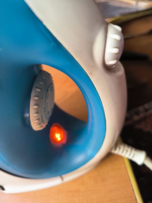 Праска Philips comfort