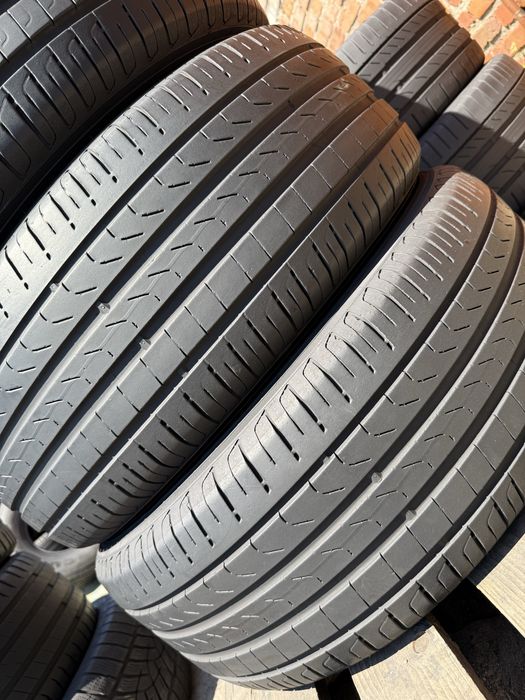 235/60 R18 Pirelli Scorpion Verde /2022рік/літо/4шт./Німеччина/