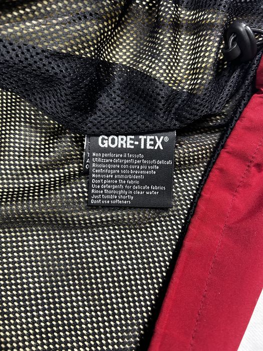 Kurtka 3w1 Salewa L gore-tex