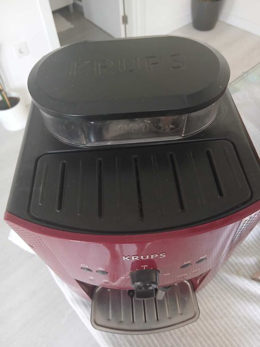 Máquina de Café Krups