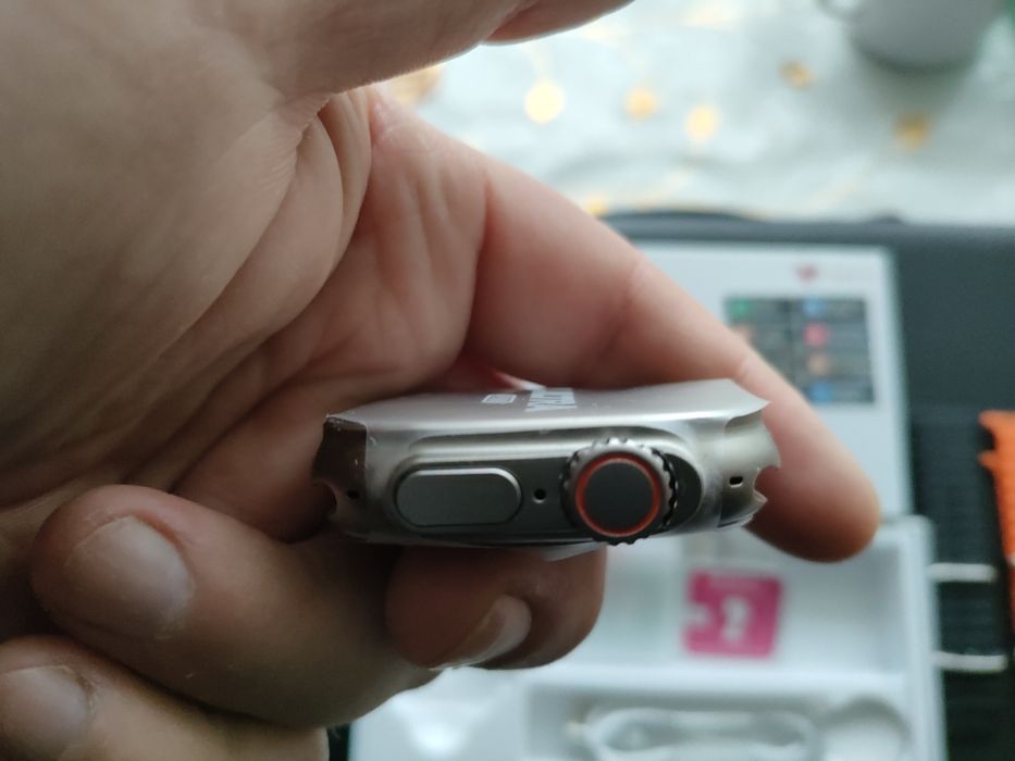 HK 10 Ultra 3.          .