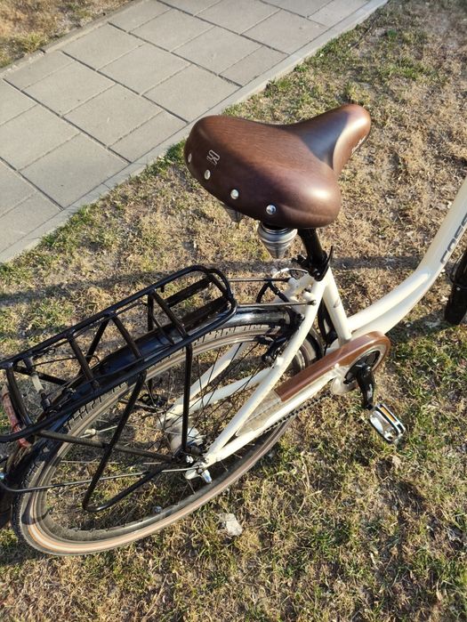 Rower miejski Cossack Avantgarde