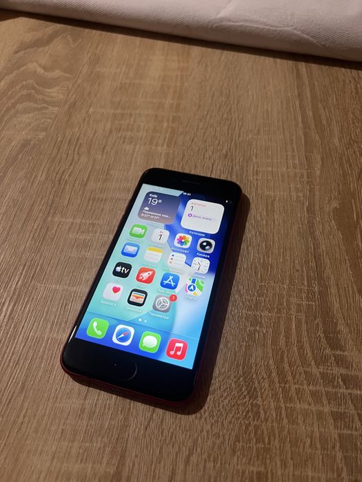 Iphone SE 2020 128GB