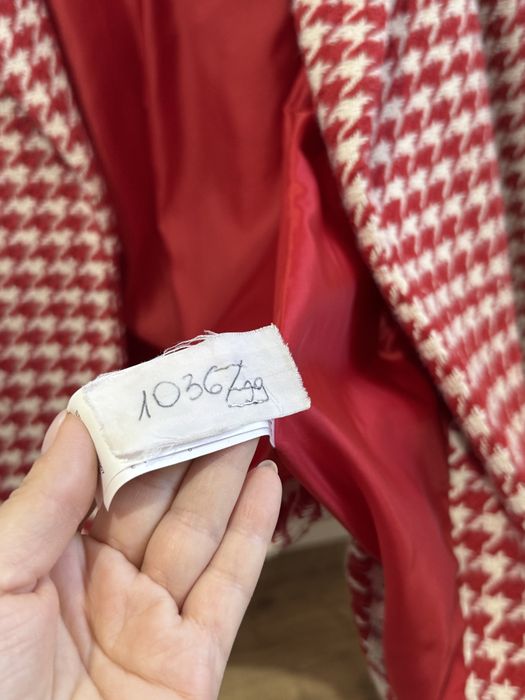 Płaszcz Missguided r. 36, S