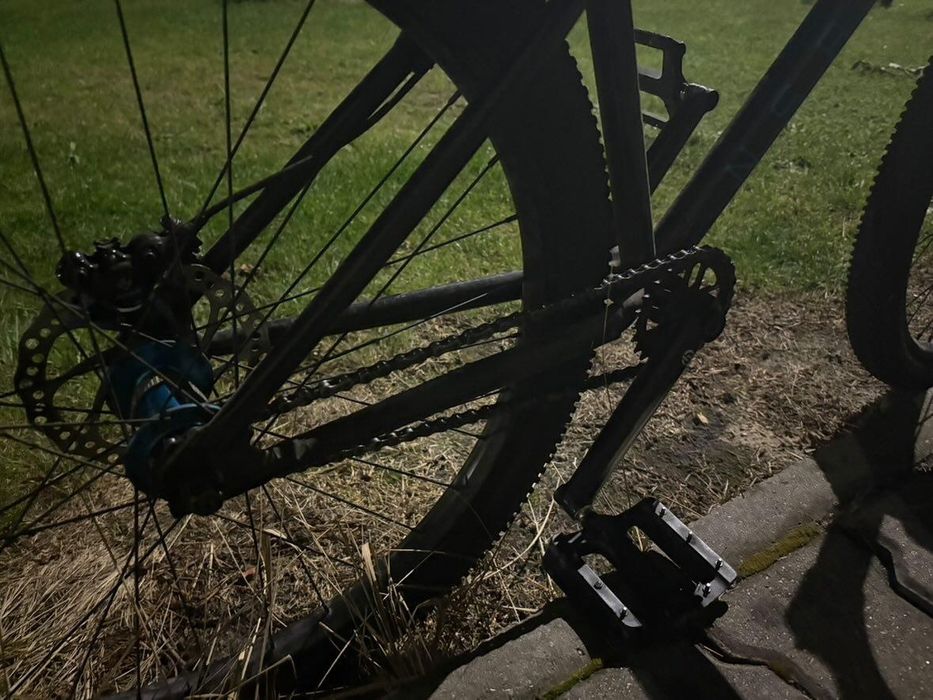 ns bikes metropolis 2