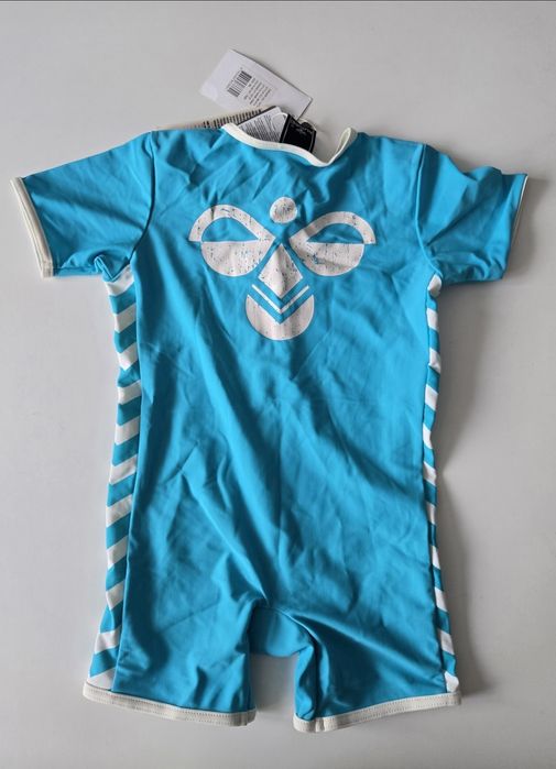 Strój kąpielowy UV Hummel 98