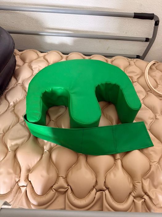 Acessorios para cuidados