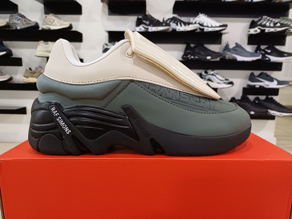 Кросівки  Raf Simons