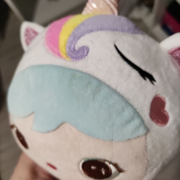 Lalka Metoo Malwinka 45 cm