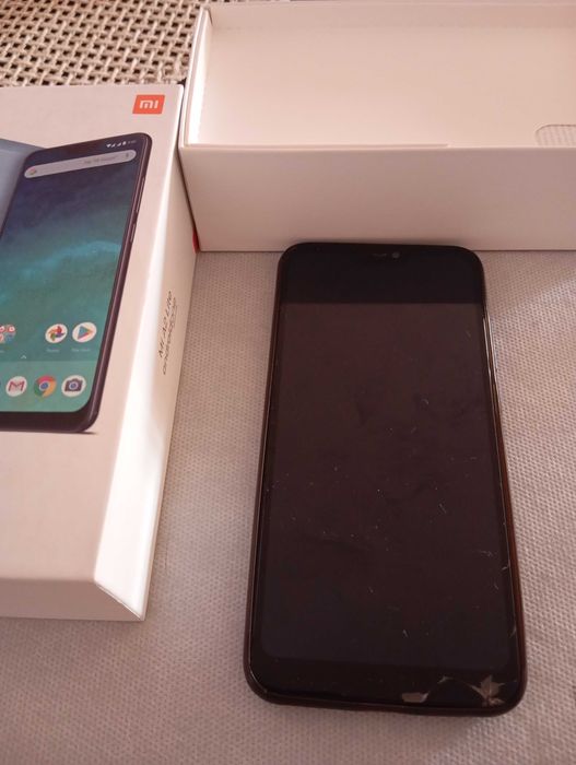 Android Mi A2Lite434733023443046402