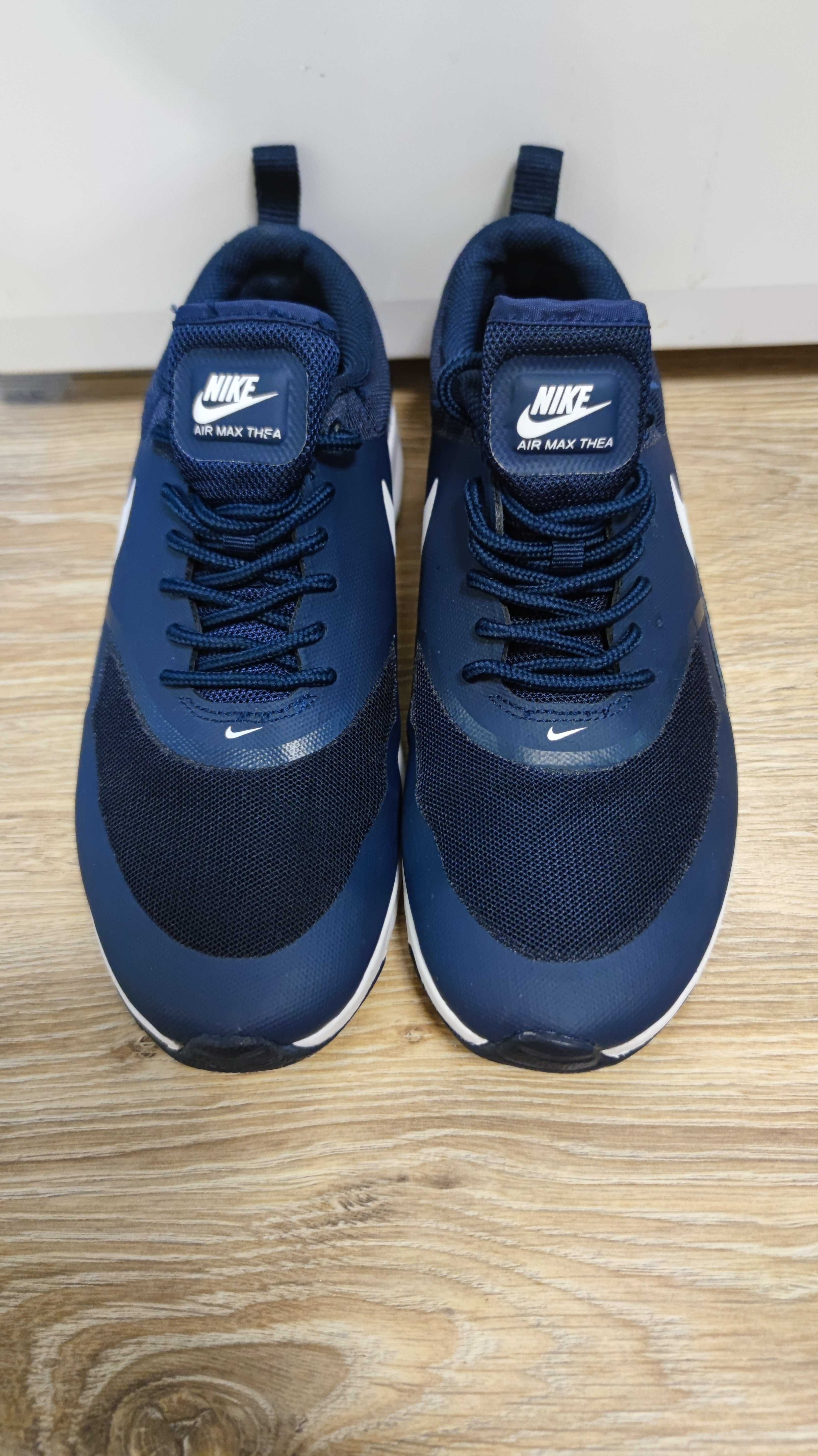 Nike air cheap max thea gs