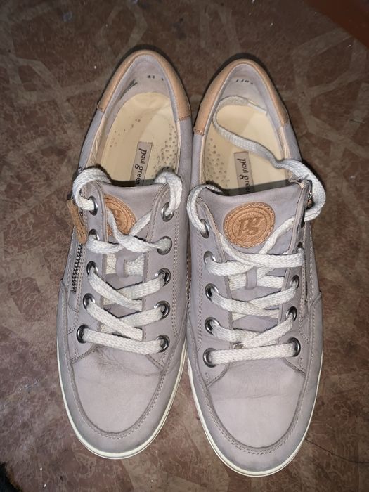 Кеды- кроссовки женские!