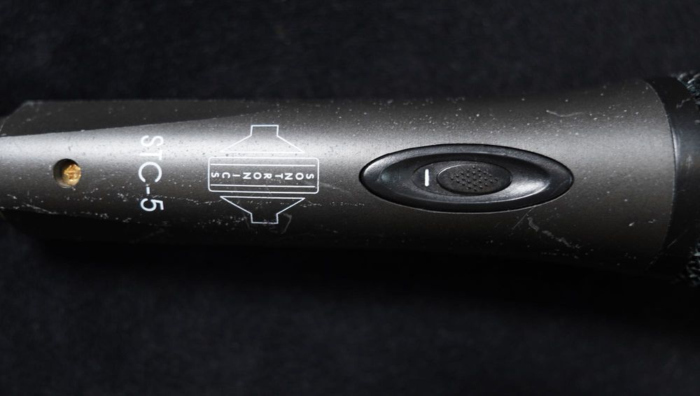 Sontronics STC-5 - Microphone