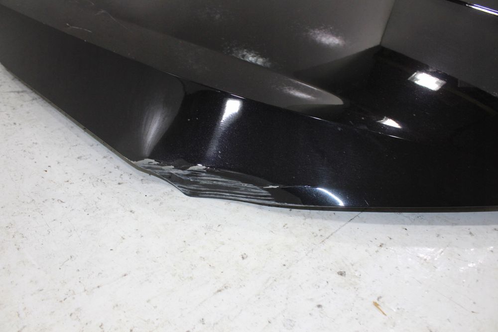 skoda octavia iii lift maska pokrywa silnika 5e0823155