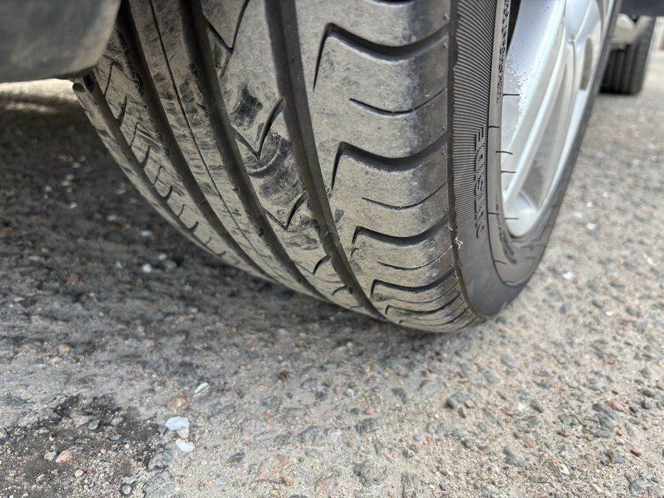 Volkswagen Passat B5 1.9 tdi