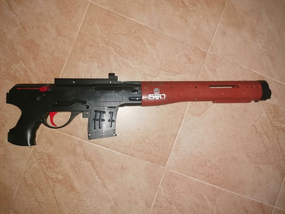 Детские пистолеты