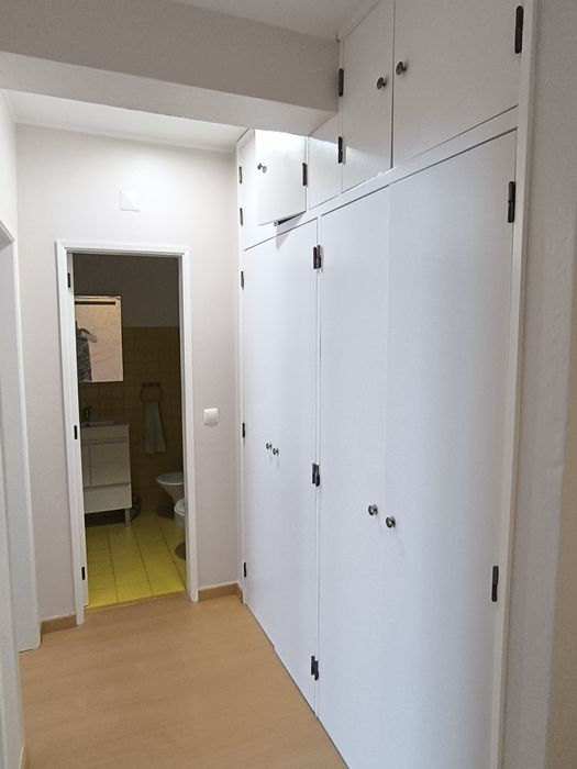 Serviços profissionais de pintura – Portimão e região