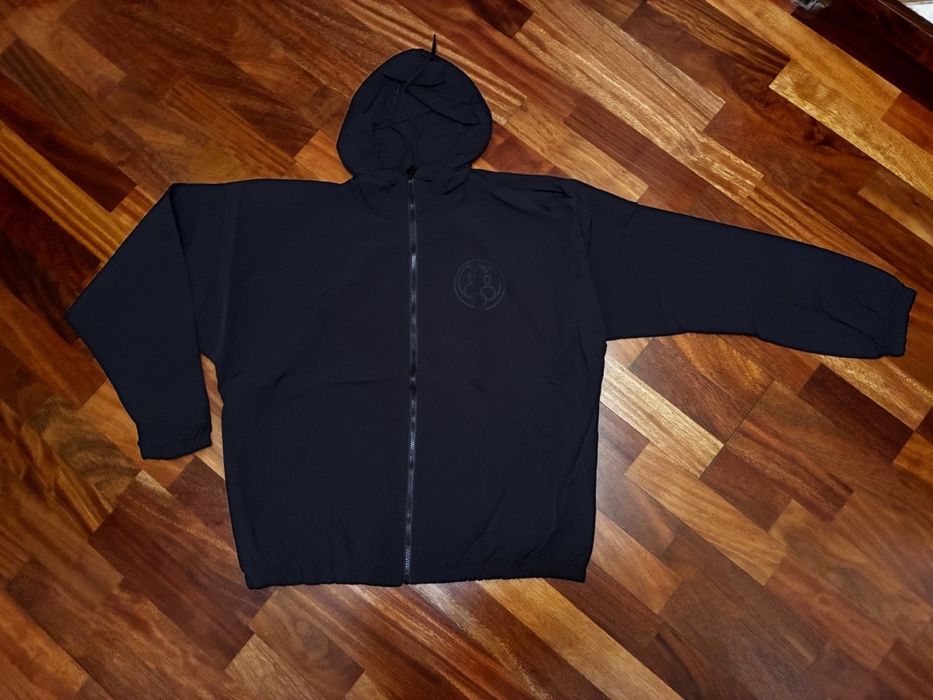 Витрівка Yeezy WB-01  чорна