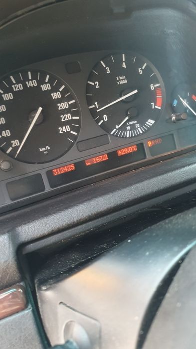BMW X5e53 3.0  2006г
