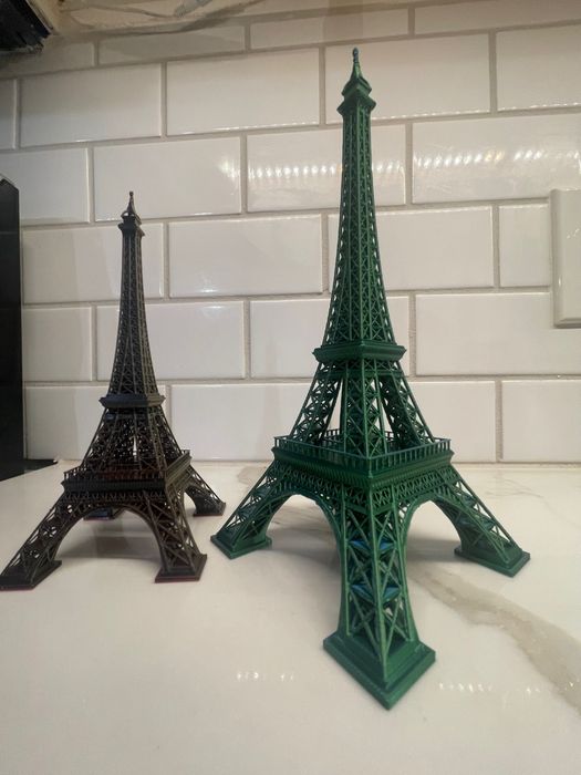 3d друк/моделювання