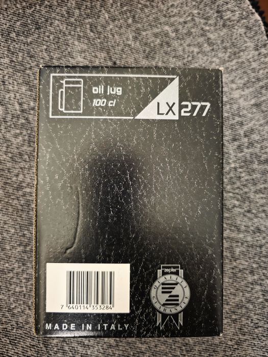 масленица цептер масленка цептор емкость для масла 1л Zepter