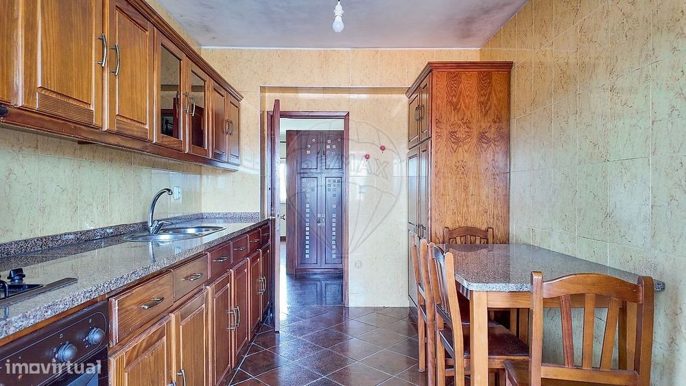 Apartamento T3 para venda