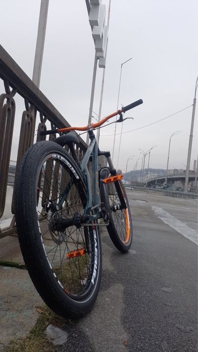 Дерт , стрит Gt ruckus 2008 cr-mo