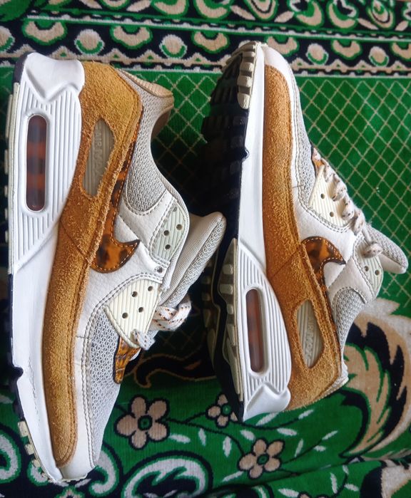 Кросівки Nike Air Max Leopard