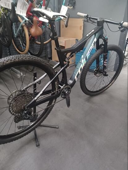 coluer strike - Btt all mountain bicicleta btt