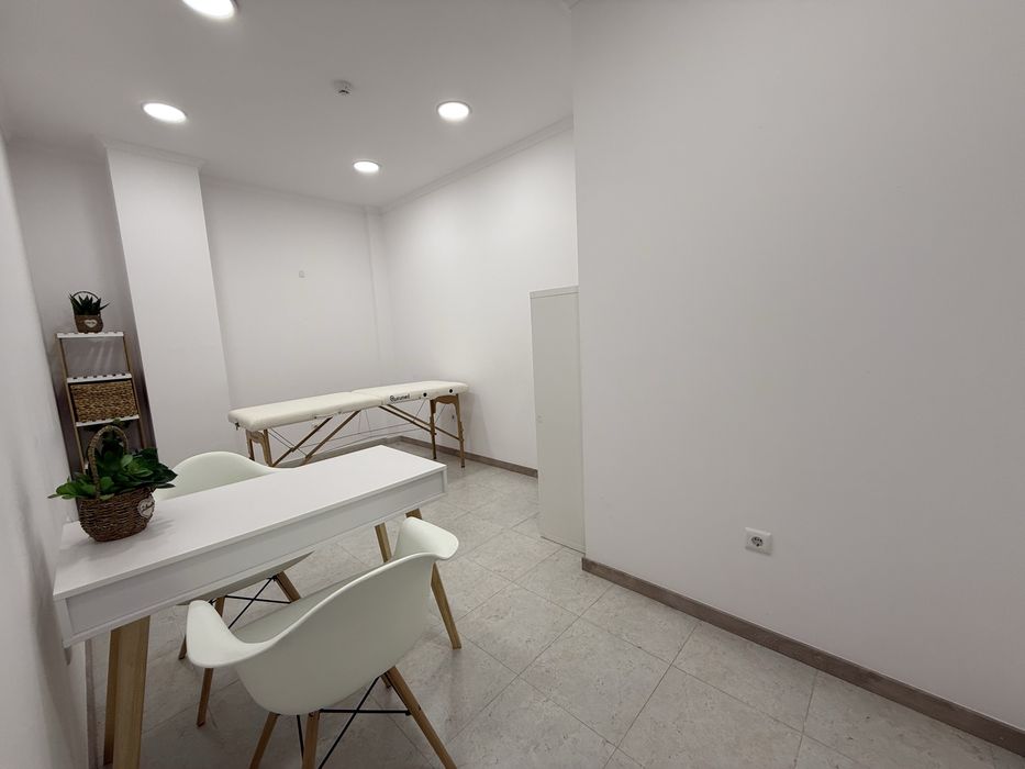 Gabinete em Setubal
