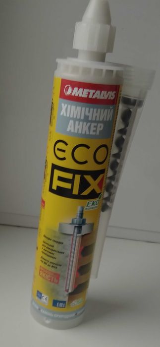 Продам хімічний анкер