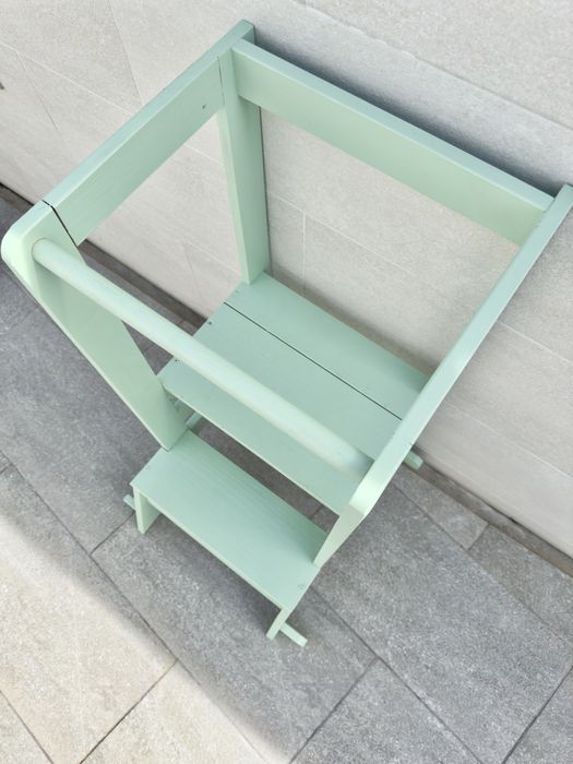 Torre de aprendizagem