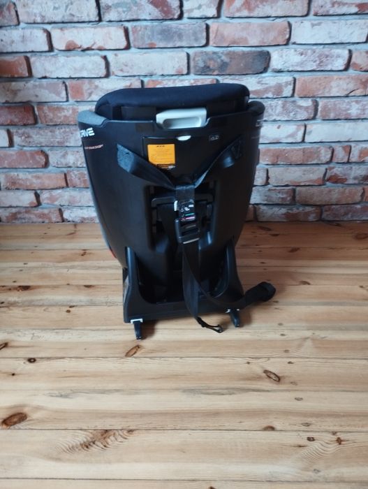 Fotelik Jane Drive 9-25 kg ISOFIX