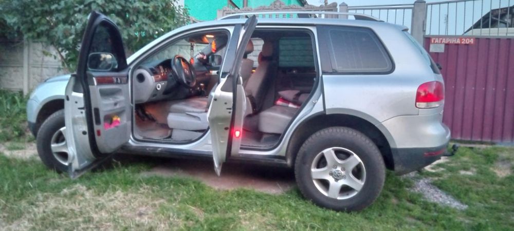 Продам авто в гарному стані